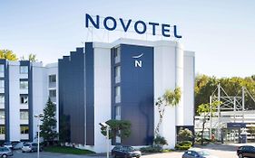 Novotel Valence Sud